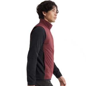 Arc’teryx Atom Vest – Men’s